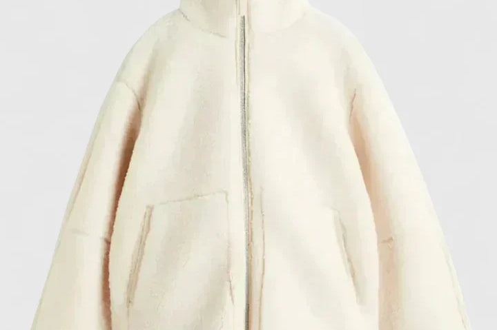 Tia | Comfortable Jacket