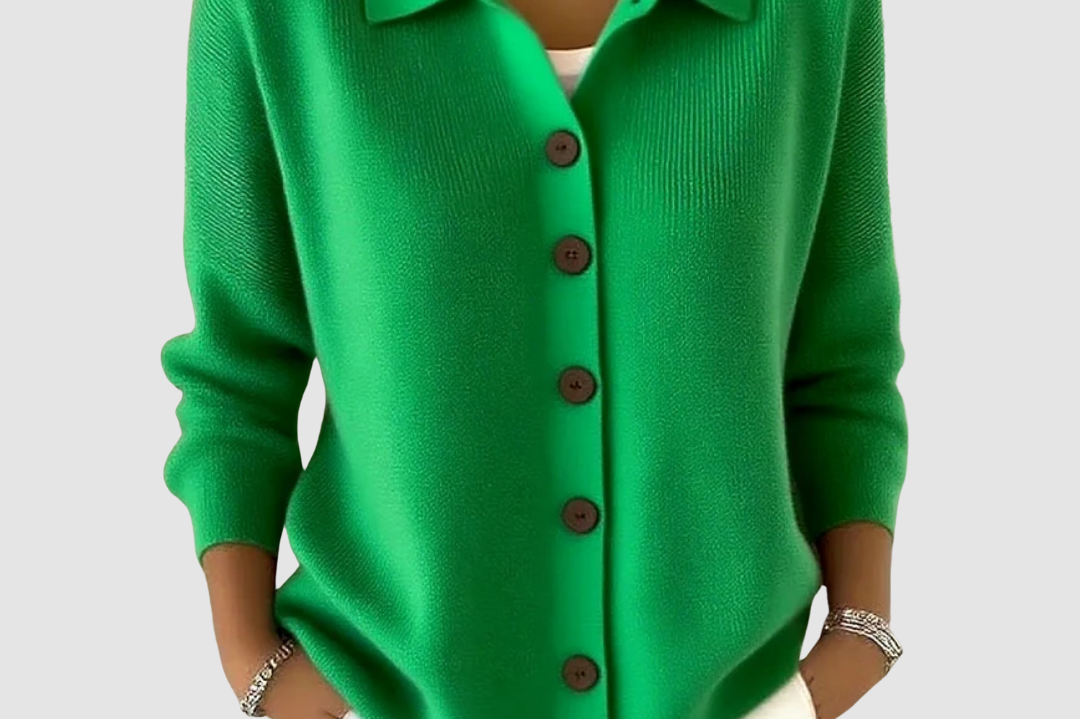 Elena | Cardigan
