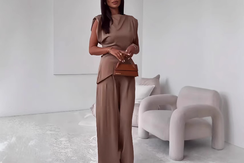 Selora - Casual Elegance Set