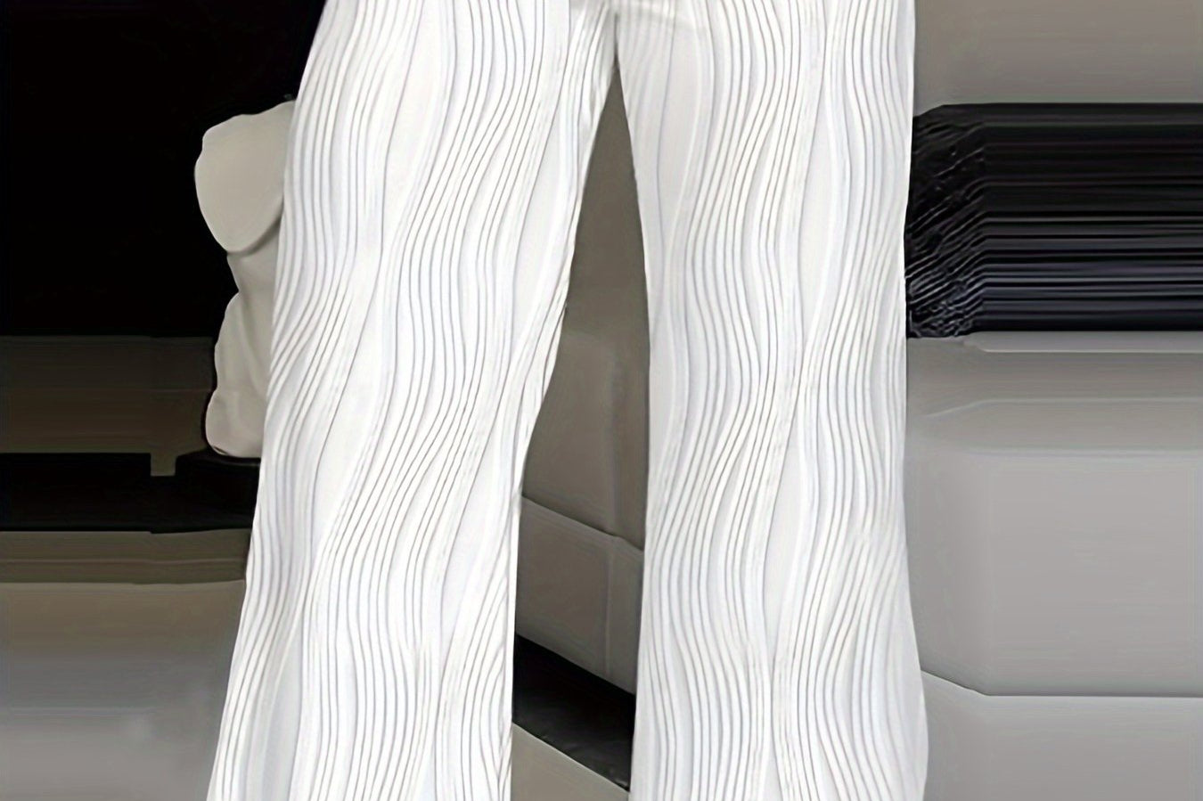 Lily™ – Comfortable Wide Leg Pants