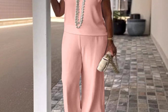 Jonna - Elegant Comfy Set