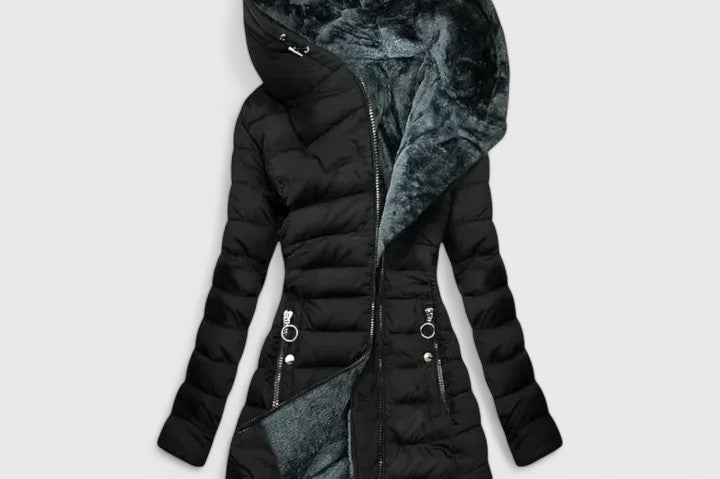 Cassiora | Comfortable Coat