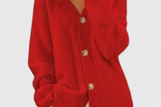 Solenyah | Comfortable Cardigan