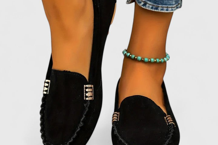 Petra | Orthopedic Loafer
