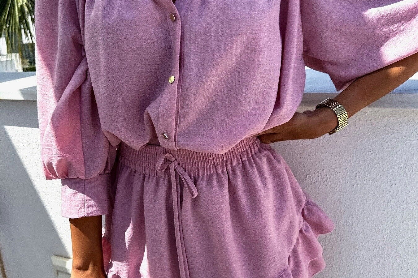 Noelle - Chic Fashion Set