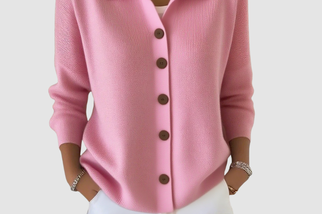 Elena | Cardigan
