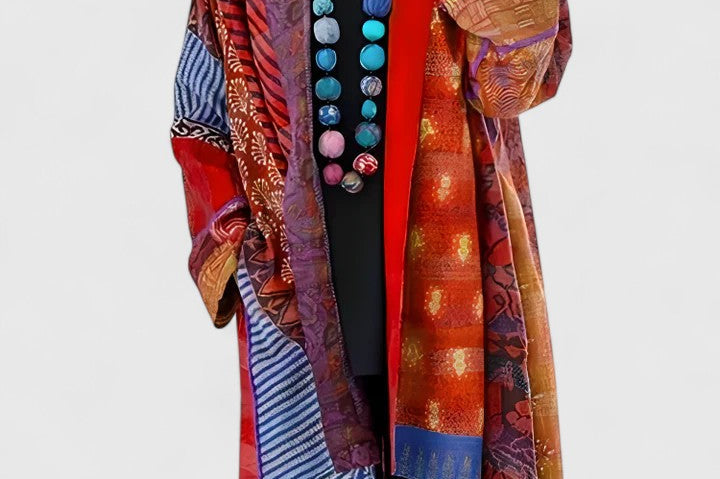 Calirenne | Elegant Cardigan