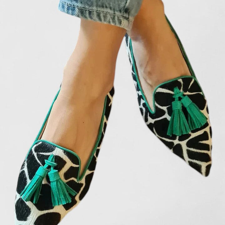 Phoebe | Smart Fit Loafers