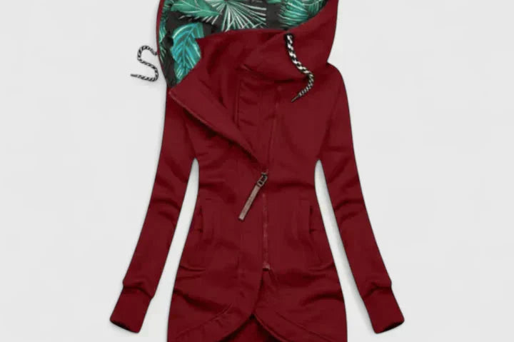 Annalysiah | Comfortable Jacket