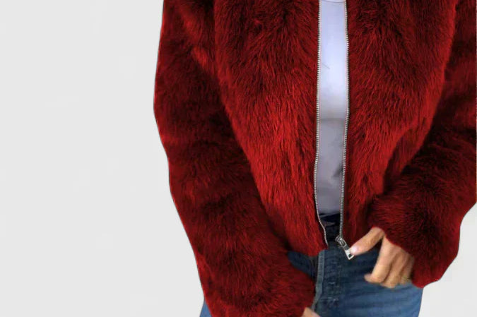 Ija | Elegant Jacket