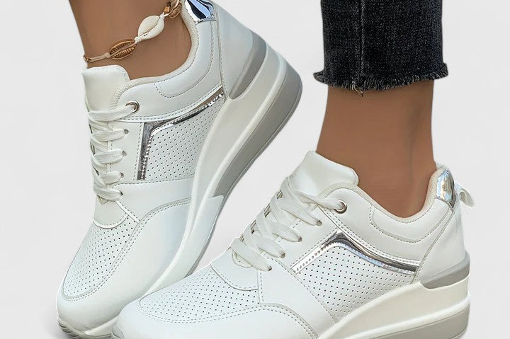 Lorraine | Orthopedic Shoes