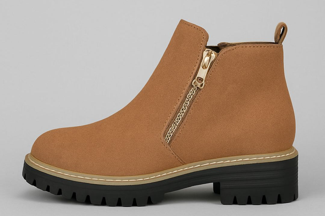 Valencina | Orthopedic Boots