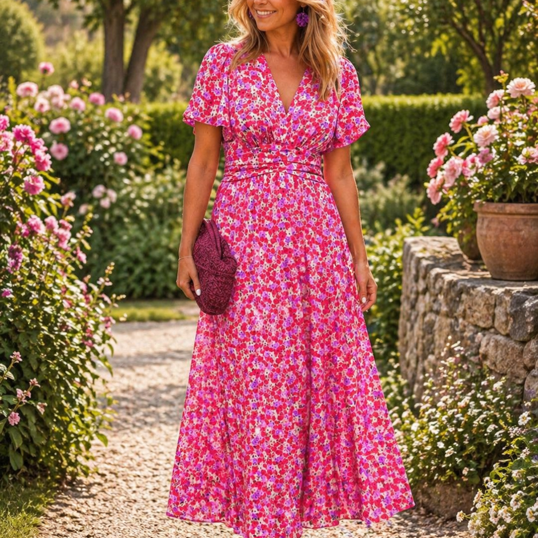 Alice | Summer Dress