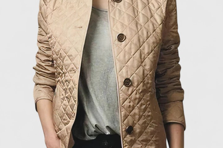 Raina | Elegant Jacket
