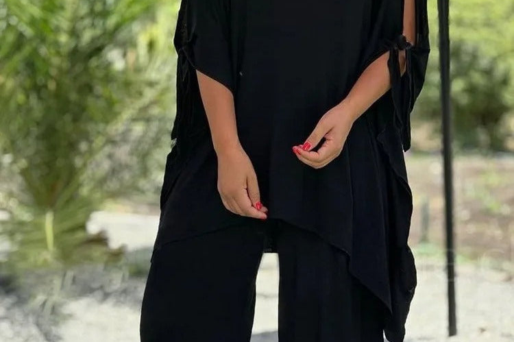 Zelora - Relaxed Style Set