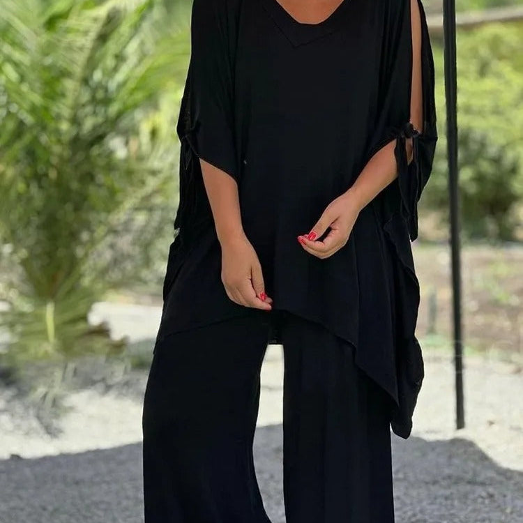 Zelora - Relaxed Style Set