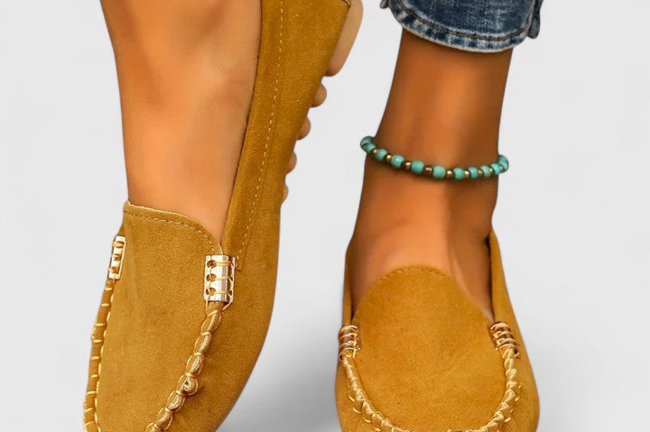 Petra | Orthopedic Loafer