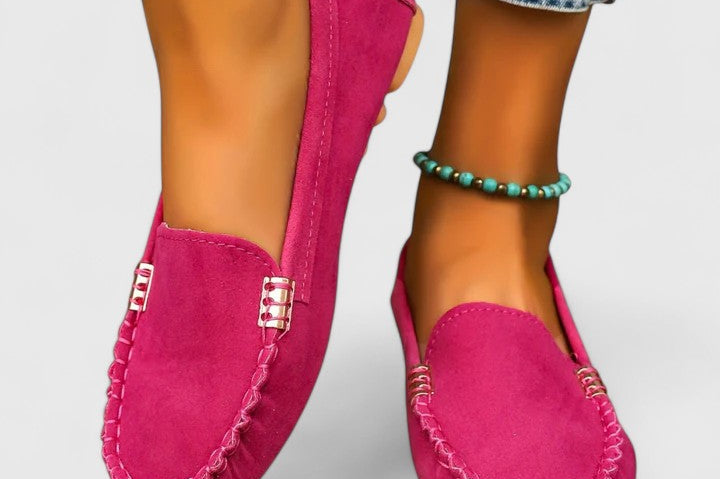 Petra | Orthopedic Loafer