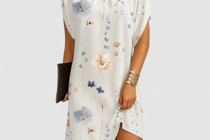 Larissa | Elegant Dress