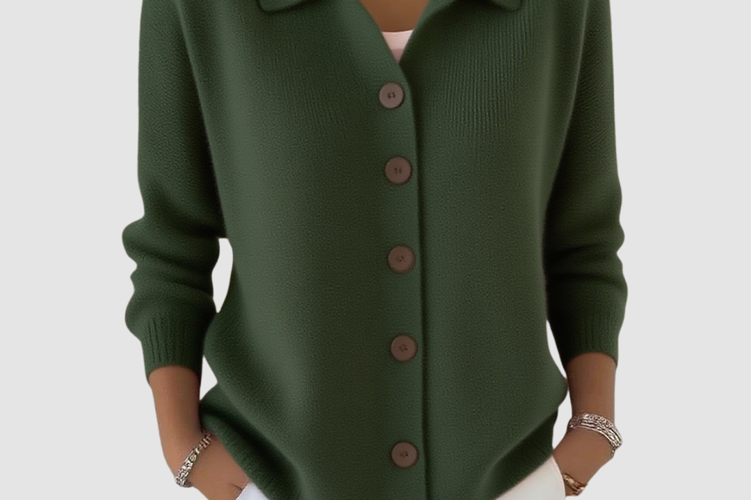Elena | Cardigan