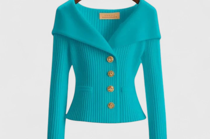 Avelora | Elegant Cardigan