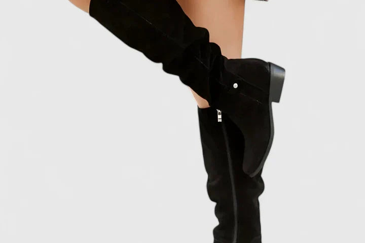 Ryzeliah | Orthopedic Boots