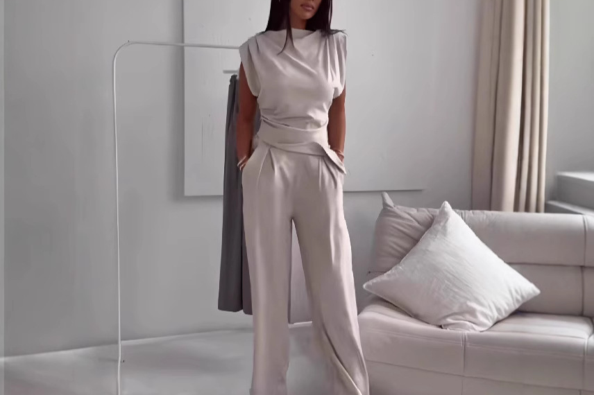 Selora - Casual Elegance Set