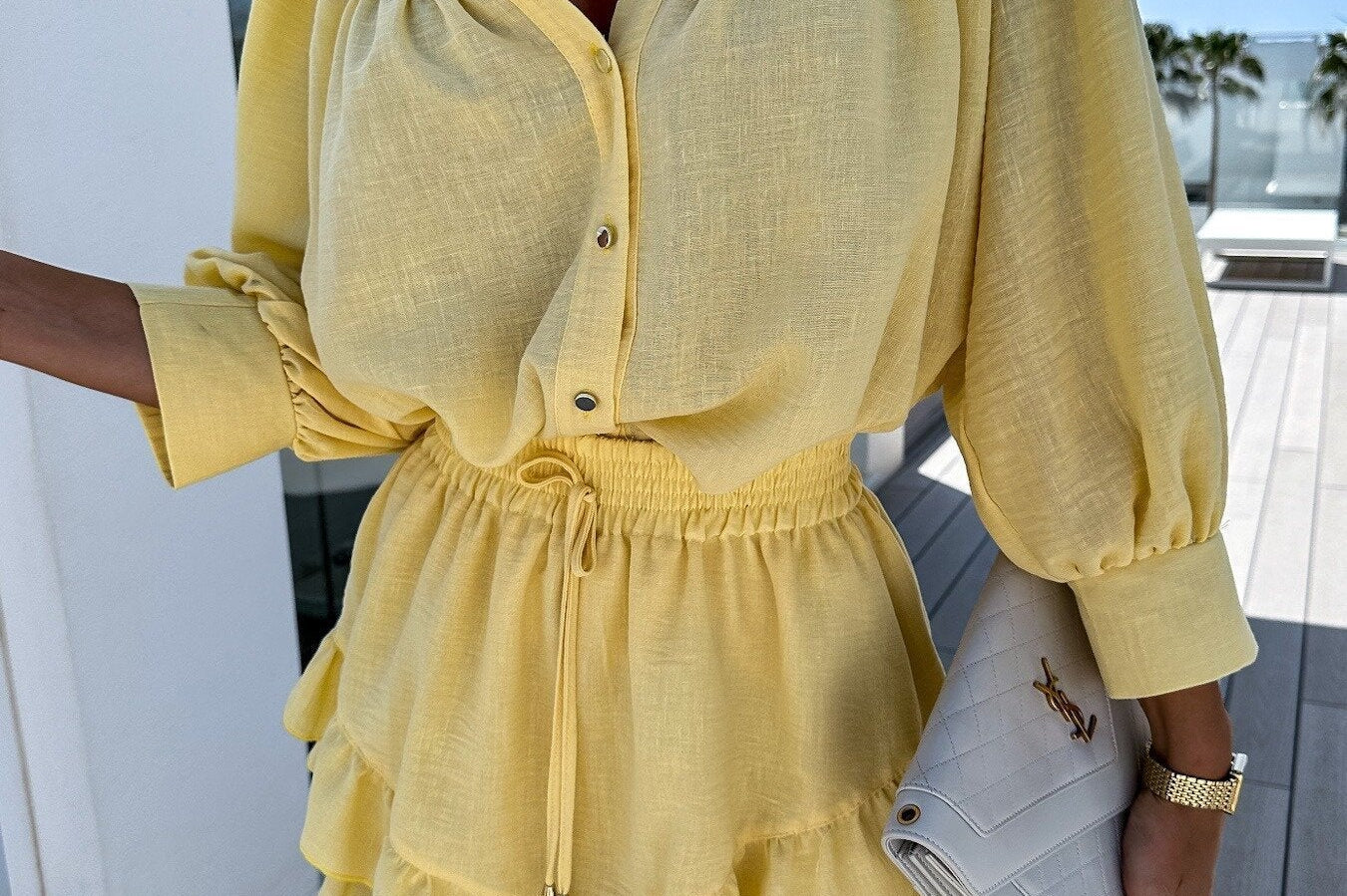 Noelle - Chic Fashion Set