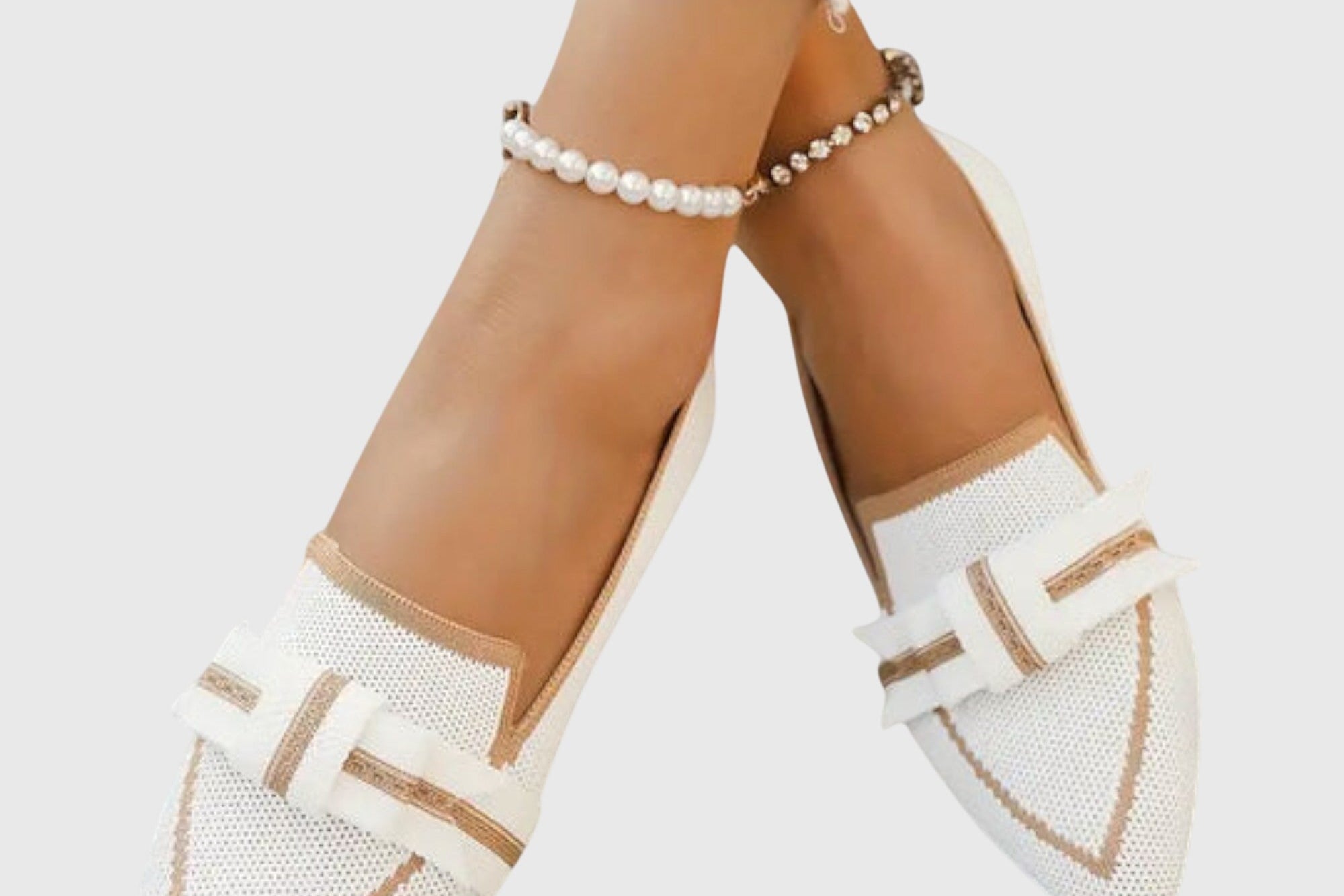 Soleil - Comfy Shoes (Limited Edition)