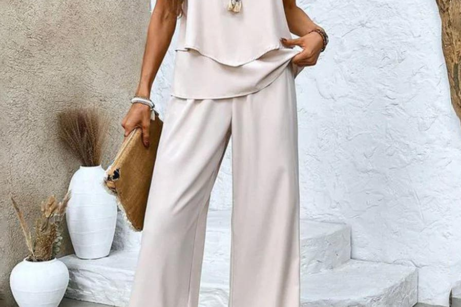 Averie - Elegant Summer Set