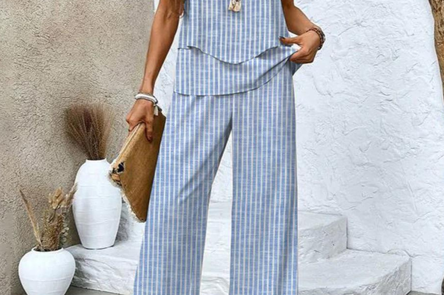 Averie - Elegant Summer Set