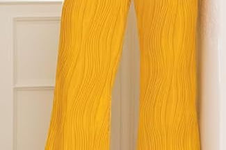 Lily™ – Comfortable Wide Leg Pants