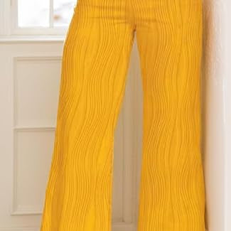 Lily™ – Comfortable Wide Leg Pants