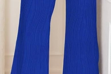 Lily™ – Comfortable Wide Leg Pants