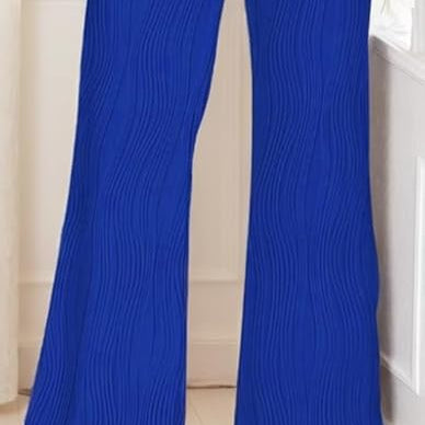 Lily™ – Comfortable Wide Leg Pants