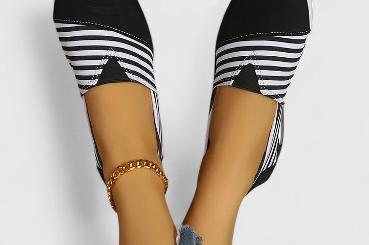 Julia | Orthopedic Sneakers