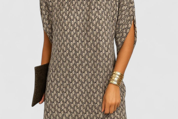 Larissa | Elegant Dress