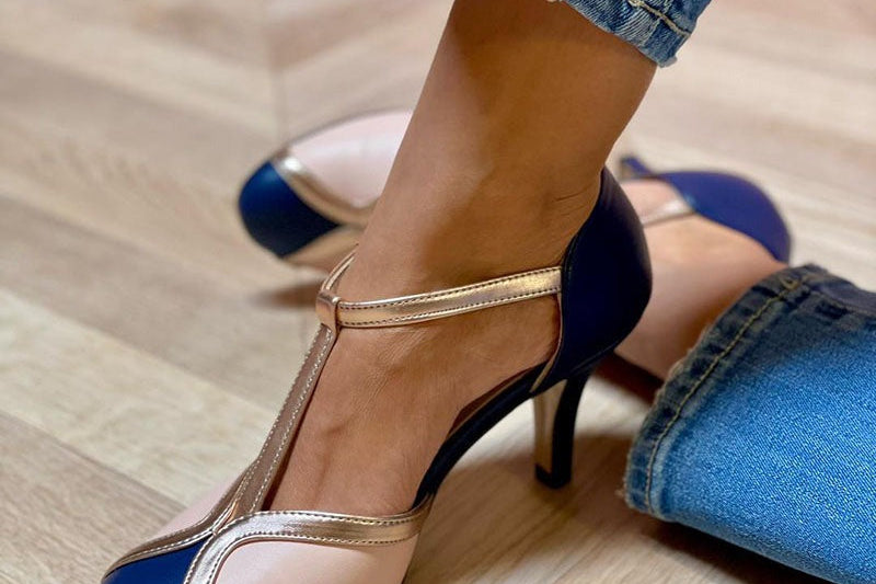Ava™ | Comfortable Heels