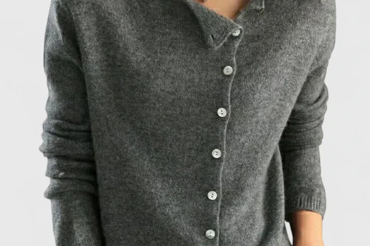 Calizhyah™ | Elegant Cardigan