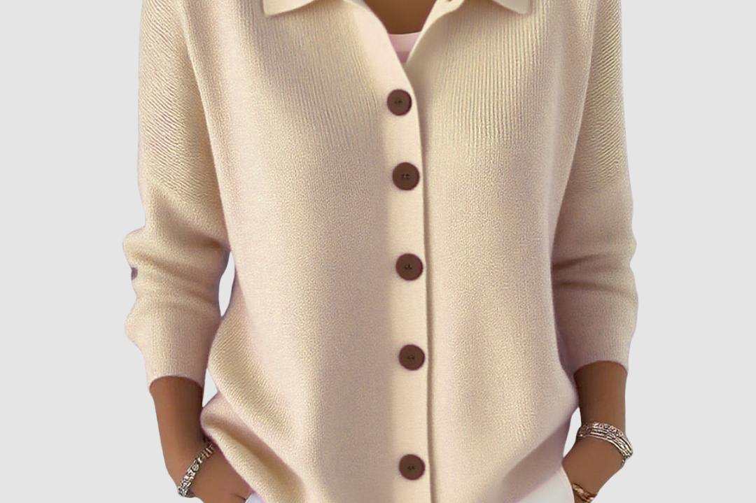 Elena | Cardigan