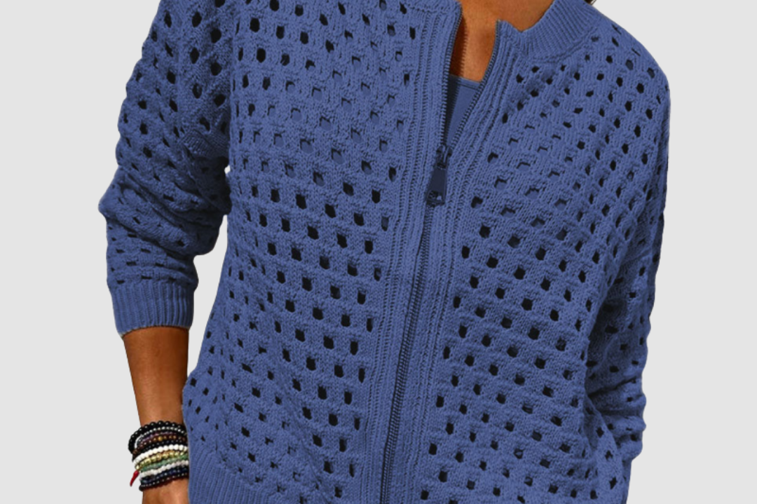 Desiree™ Premium Knitted Cardigan