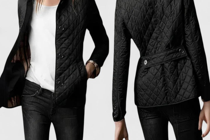 Raina | Elegant Jacket