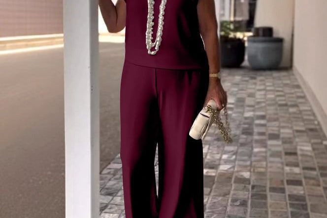 Jonna - Elegant Comfy Set