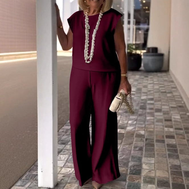 Jonna - Elegant Comfy Set