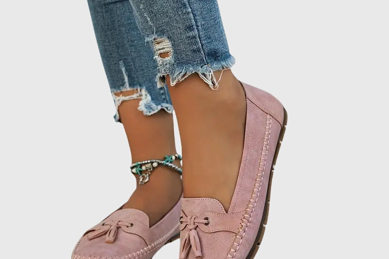 Chelsea™ | Comfortable Soft Loafers