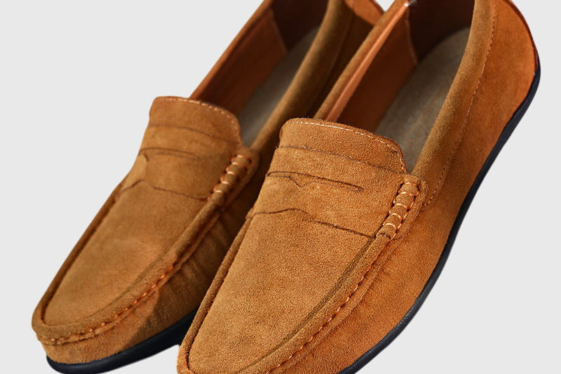 Darcy | Orthopedic Loafers