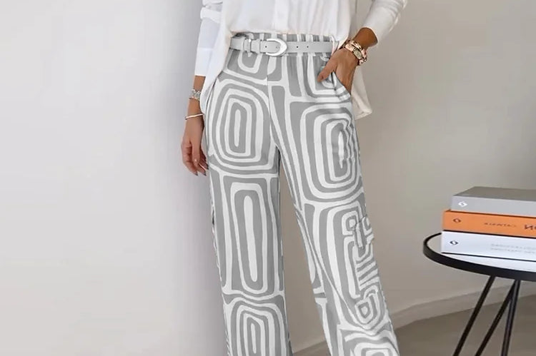 Lysa - Comfy Stylish Set