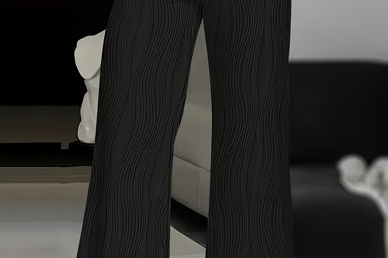 Lily™ – Comfortable Wide Leg Pants