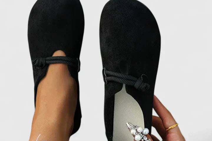 MEGHAN | Orthopedic Loafers