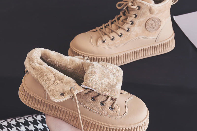 Salva Boots